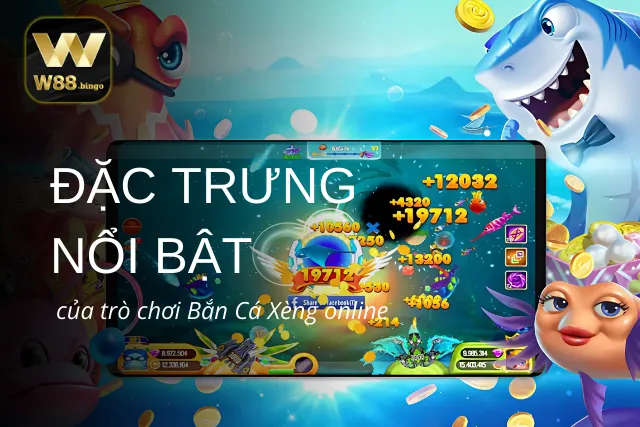 Tổng quan về game Bắn Cá Xèng tại WW88