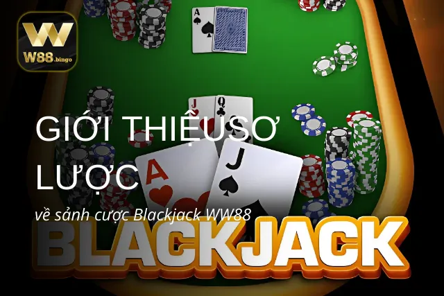 Sơ lược sảnh cược ấn tượng