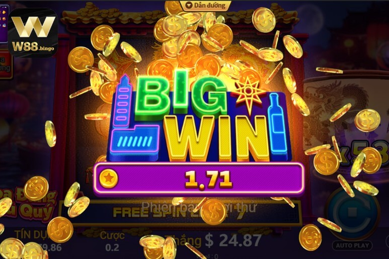 Các ưu điểm nổ hũ hoa đăng WW88